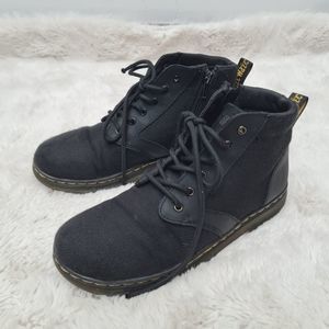 Dr. Martens Bonny Poly Casual Chukka Boots US 6 Womens/ US 5 Mens